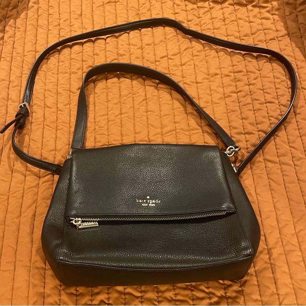 Kate spade crossbody bag, used condition.